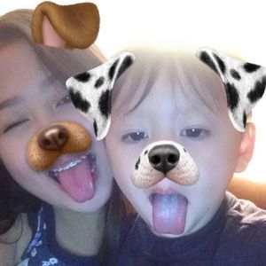 Meet your Posher, Allison